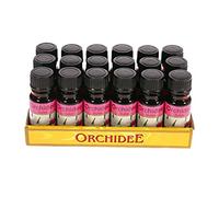 Huile Parfumée aromaöl raumduftöl Orchidée en 10 ml BIBERON