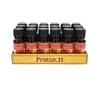 Huile Parfumée aromaöl raumduftöl Pêche dans 10 ml BIBERON