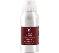 Huile Parfumée Au Beurre De Cacao-500 G-Parfaite Pour Les Savons,Bougies,Bombes De Bain,Brûleurs À Huile,Diffuseurs Et Articles De Soins De La Peau Et Des Cheveux