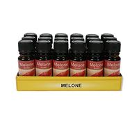 Huile Parfumée Au Melon Essence Naturelle pour Diffuseur d'Huile Essentielle 100% Air Frais 10 ML