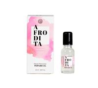 Huile parfumée aux phéromones Afrodita pour femmes 20ml