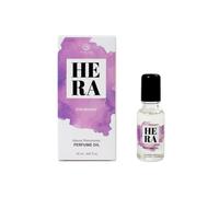Huile parfumée aux phéromones Hera pour femmes 20ml