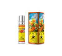 Bakhoor Huile parfumée Al Rehab - Flacon de 6 ml - Parfum de qualité supérieure
