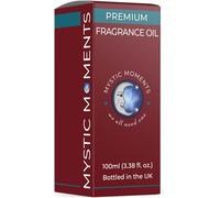Huile Parfumée Beurre De Cacao - 100ml, Marron