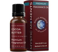 Huile Parfumée Beurre De Cacao 10ml
