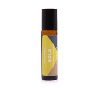 Huile parfumée Bold Fine Fragrance Roll-on, 10 ml : pamplemousse, rose, bois de santal et notes de vanille