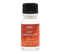 Huile Parfumée Chocolat Chaud 10ml- Vendu par 1