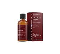 Huile Parfumée Chocolat Orange - 100ml