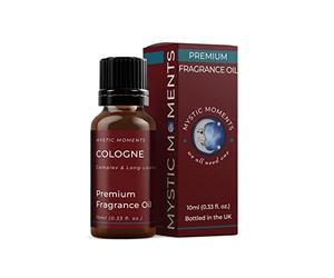 Huile Parfumée Cologne - 10ml