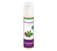Huile parfumée contre le rhume, douce, à bille 10 ml