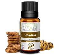 Huile Parfumée Cookies 10 Ml