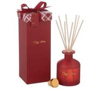 Huile Parfumée Cosy Times 180ml Sapphire Amber Tea