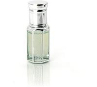 Huile Parfumée Cotton Musk Silver 6ml De Ayat Perfumes
