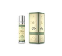 Musc Parfum Al Rehab Dalal 6ml 100% Huile