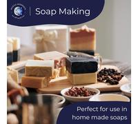 Huile Parfumée D'orange Et Cannelle 10ml