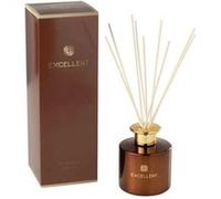 Huile Parfumée Excellent 150ml Siberia Fir Marron Marron
