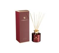 Huile Parfumée "Excellent" 27cm Rose Champagne Rouge