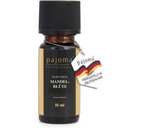 Huile Parfumée Fleur D'amande Dorée 10ml