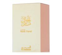Huile parfumée florale Al Haramain Musk Collection 12 ml