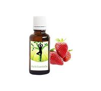 Huile parfumée - FRAISE