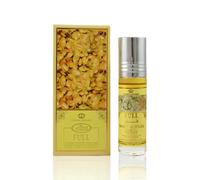 blanc complet Huile parfumée - 6ML par Al Rehab