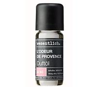 Huile Parfumée L 'odeur de Provence - Huile Aromatique notamment pour lampe à parfum et diffuseur - Premium Parfum de bien. (10 ml)
