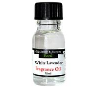 Huile Parfumée Lavande Blanche 10ml