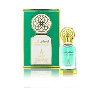 Huile Parfumée Lovely Affair De Ayat Perfumes ? 12 Ml - Musc, Fleurs Blanches, Jasmin, Grenade, Bergamote, Orange, Muguet