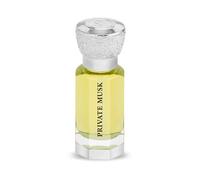 Huile parfumée mixte - Private Musk - Private Collection Swiss Arabian