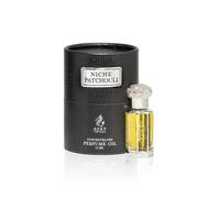 Huile Parfumée Niche Patchouli De Ayat Perfumes 12ml ¿ Mixte ¿ Longue Durée Et Sans Alcool ¿ Patchouli