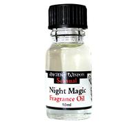 Huile parfumée Nuit Magique 10ml