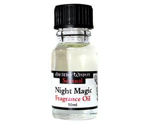 Huile parfumée Nuit Magique 10ml