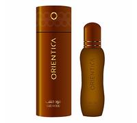 Huile parfumée Orientica Oud Wood 6 ml | Huile parfumée unisexe | Parfum arabe