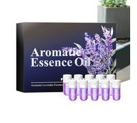 Huile parfumée pour diffuseur - Huile de - d'ambiance longue durée pour la maison, l'appartement, l'hôtel, la buanderie avec diffuseur d'arômes