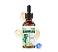 Huile parfumée pour diffuseur | Huile parfumée relaxante pour apaiser les muscles, raffermir la peau - pour les trajets en voyage, la salle de yoga, l'appartement, Noël, le Nouvel An, un anniversaire