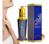 Huile parfumée pour femme, longue durée, portable, huile pour le corps, convivial, à porter au quotidien, pour femmes, filles, travail, travail, jour et nuit, utilisation