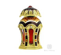Huile parfumée pour Femme - RAFIA GOLD - 20ml - AL HARAMAIN