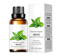 Huile parfumée pour humidificateur,30 ml solution d'aromathérapie hydrosoluble - Huile Parfumée Longue Durée à Base d'Extraits Végétaux,Pour Voiture, Spa, Cuisine, Salle de Bain,