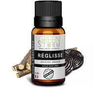 HUILE PARFUMÉE Reglisse 10 ml