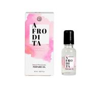 Huile parfumée Roll-on aux phéromones Afrodita pour femme - SP3705 Contenance : 20 ML