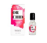 Secret play Orchid For women huile parfumée aux phéromones pour femme 20 ml