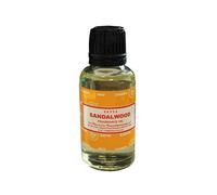 HUILE PARFUMEE SATYA BOIS DE SANTAL 30ML
