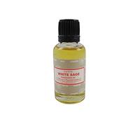 Huile parfumée Sauge Blanche 30ml | Satya Sai Baba