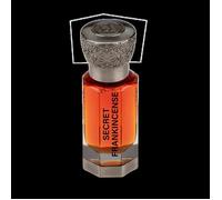 Huile parfumée Secret Frankincense - Private Collection Swiss Arabian