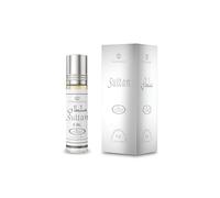 SULTAN 6ml Meilleurs Ventes Al Rehab Huile Parfumée - parfum de meilleur qualité