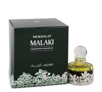 SWISS ARABIAN MUKHALAT MALAKI Concentrated Perfume Oil 30 ml for Men