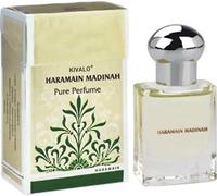 Huile Parfumée Unisexe Al Haramain 100ml