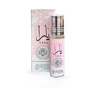 Huile parfumée Yara - 10 ml