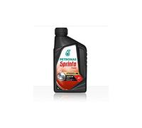 huile petronas sprinta t100 minerale 2 temps 1 litre