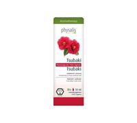 Huile Physalis Tsubaki 50ml